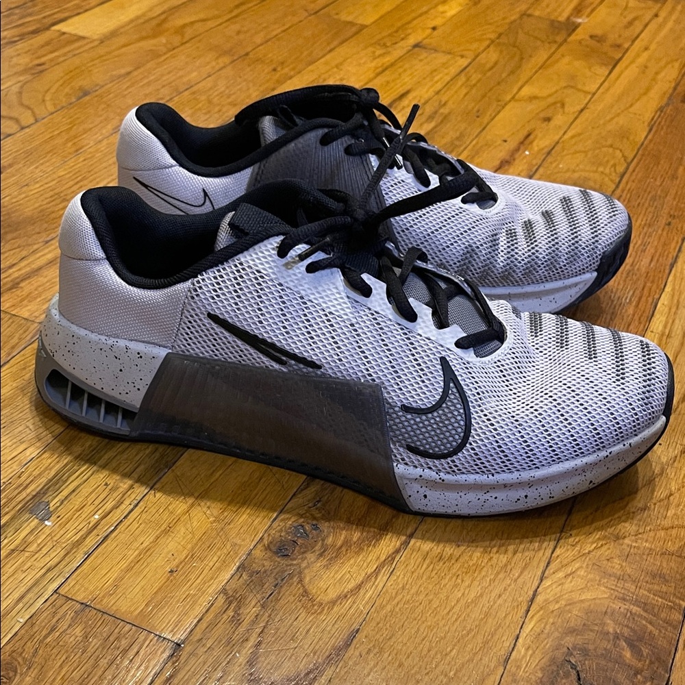 Nike Metcon 9 Training Shoe M 9.5 / W 11